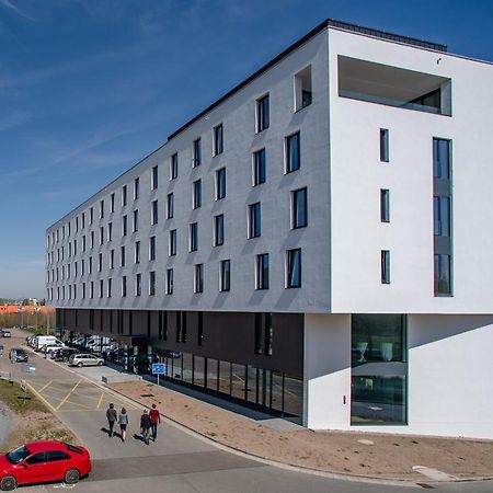 Ea Congress Hotel Aldis Hradec Kralove Exterior photo